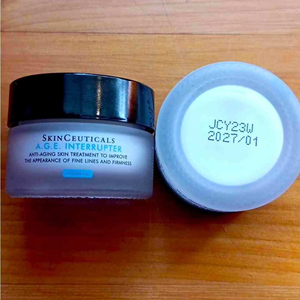 Anti-aging Skin treatment